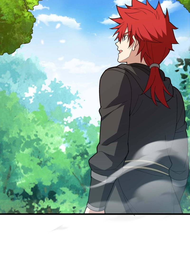 Read My Dragon System ENGLISH Manga Online