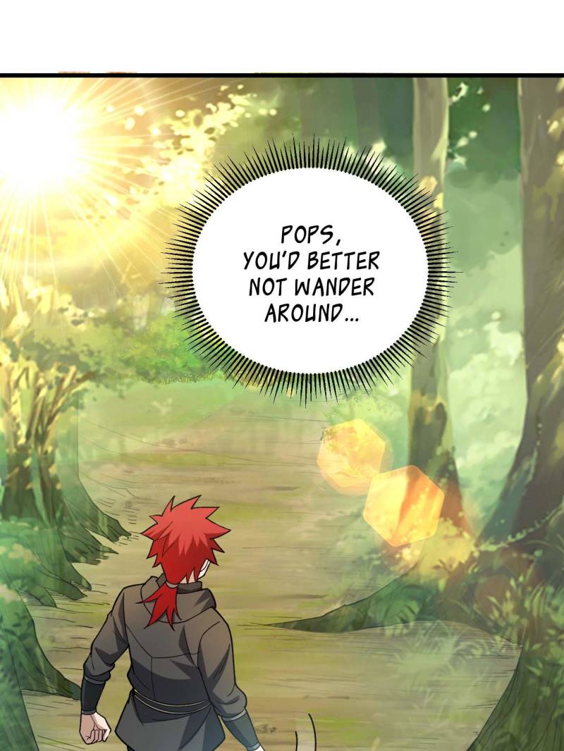 Read My Dragon System ENGLISH Manga Online