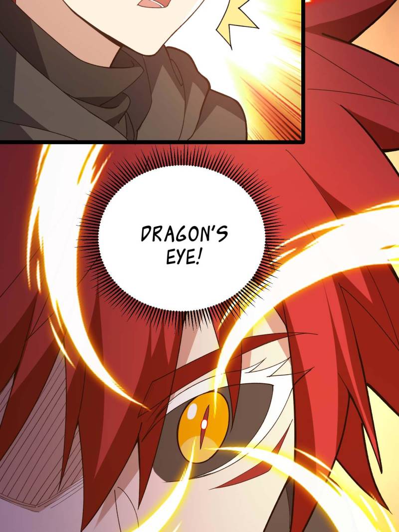 Read My Dragon System ENGLISH Manga Online