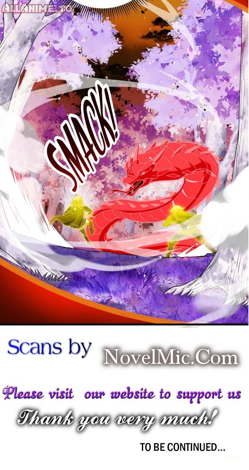 Read My Dragon System ENGLISH Manga Online