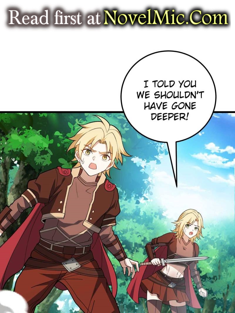 Read My Dragon System ENGLISH Manga Online