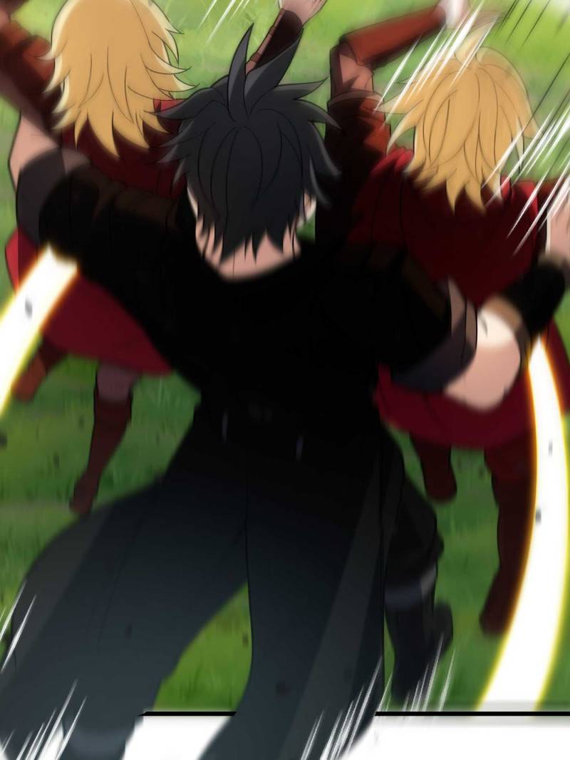 Read My Dragon System ENGLISH Manga Online