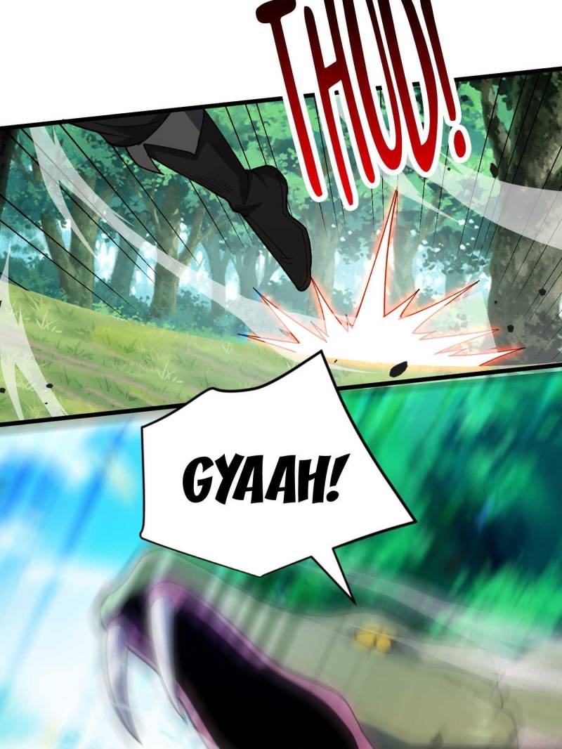 Read My Dragon System ENGLISH Manga Online