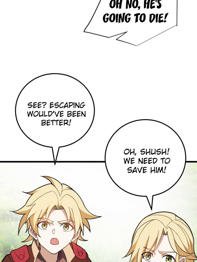 Read My Dragon System ENGLISH Manga Online