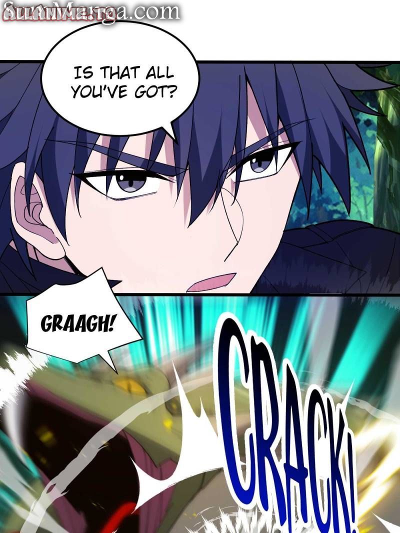 Read My Dragon System ENGLISH Manga Online