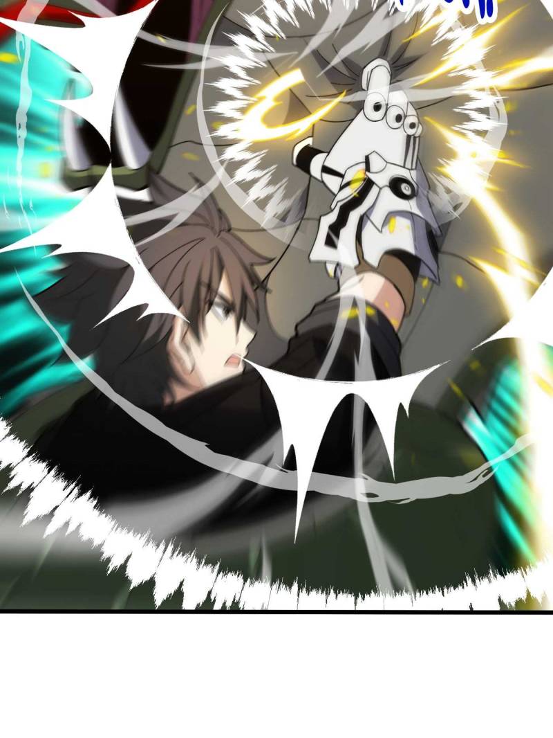 Read My Dragon System ENGLISH Manga Online