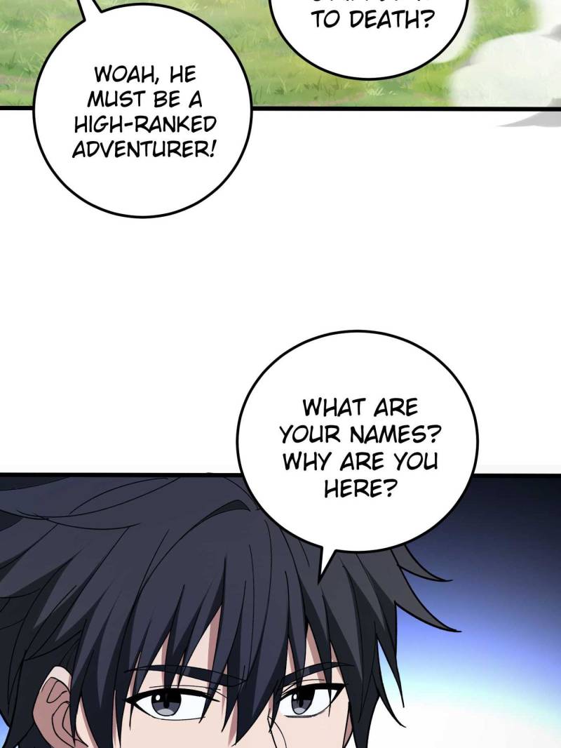 Read My Dragon System ENGLISH Manga Online