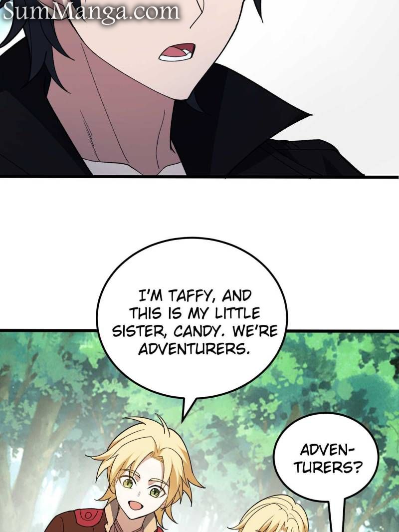 Read My Dragon System ENGLISH Manga Online