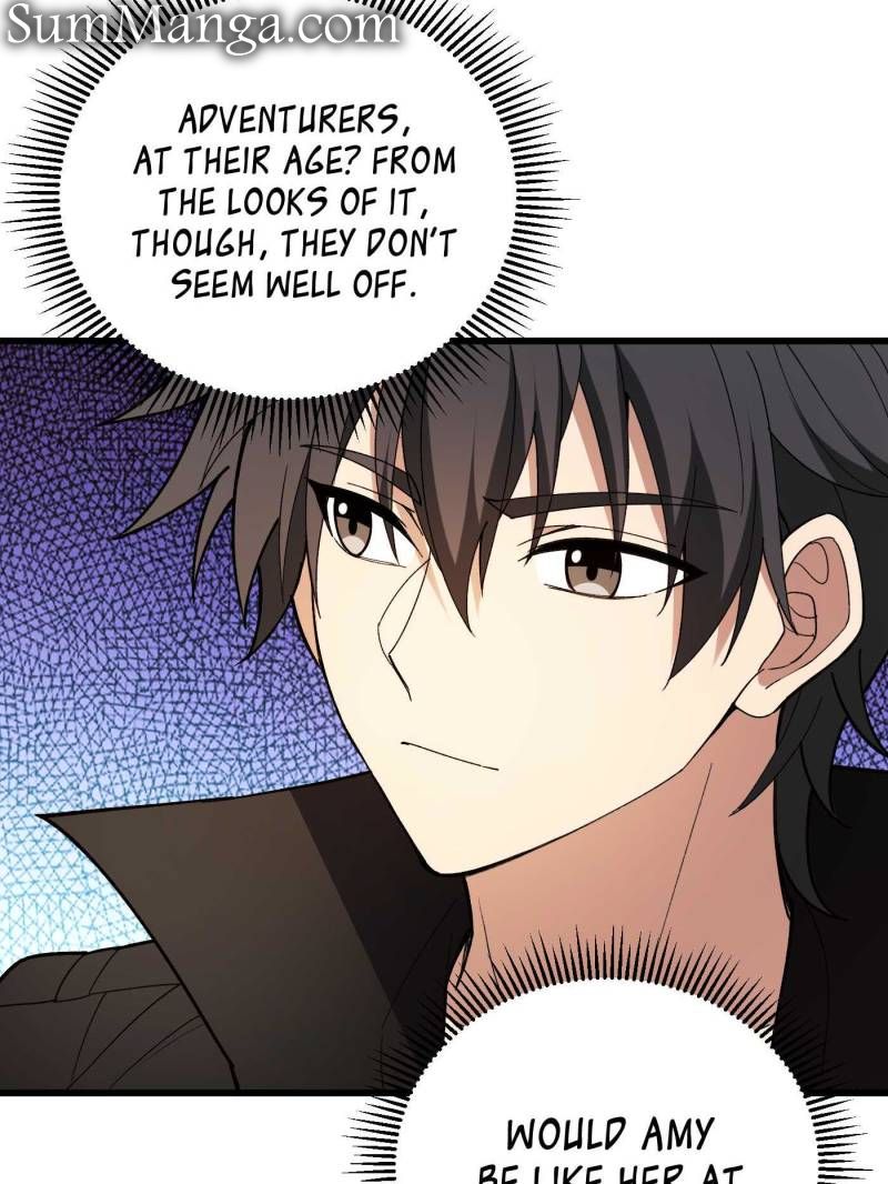 Read My Dragon System ENGLISH Manga Online