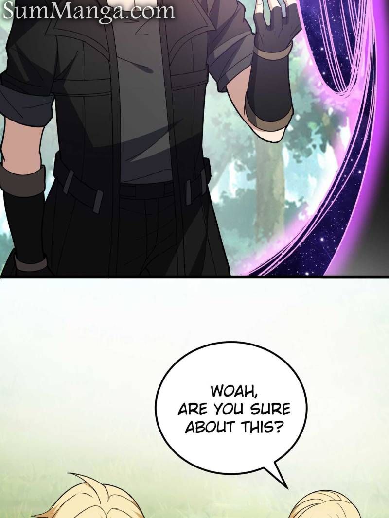 Read My Dragon System ENGLISH Manga Online