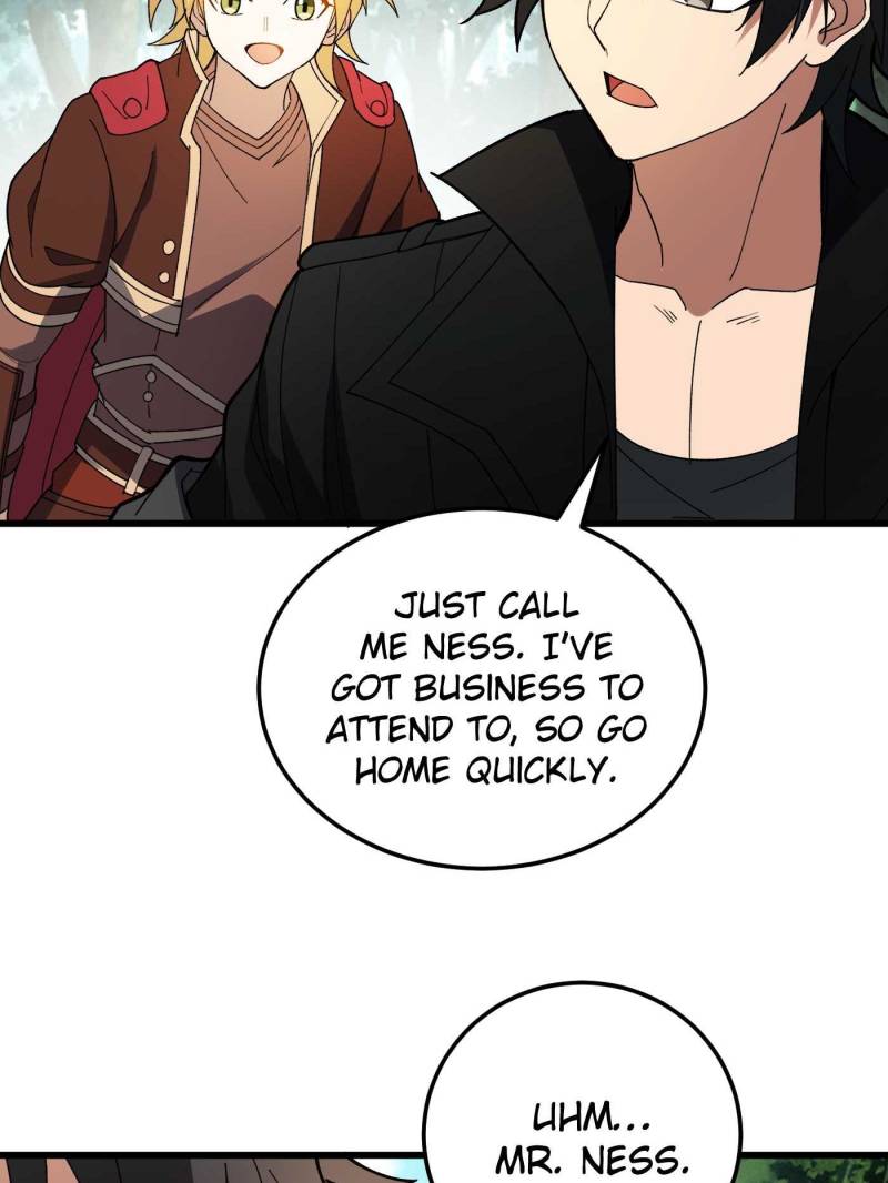 Read My Dragon System ENGLISH Manga Online