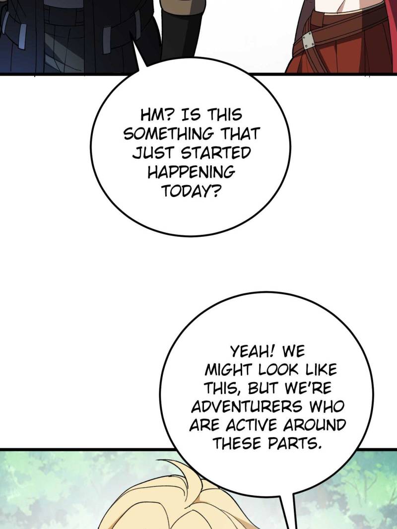 Read My Dragon System ENGLISH Manga Online