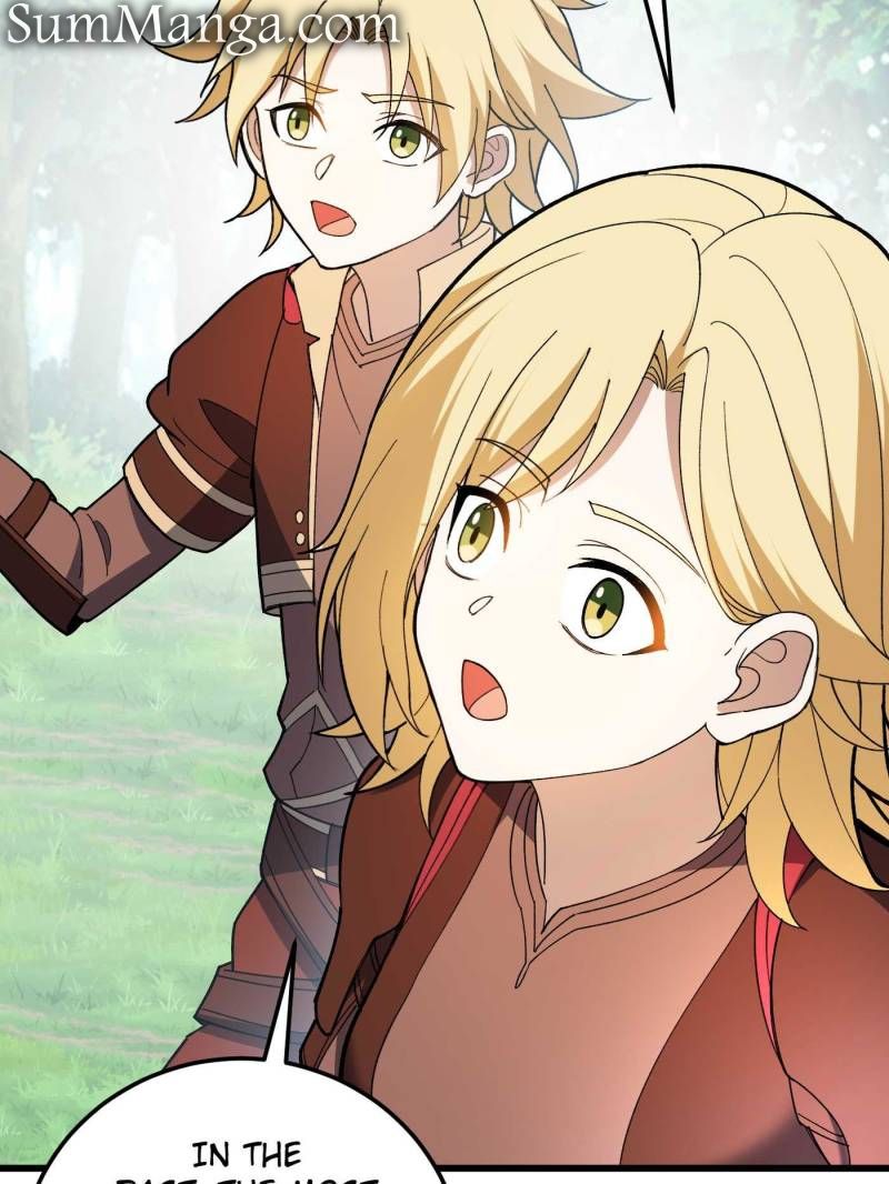 Read My Dragon System ENGLISH Manga Online