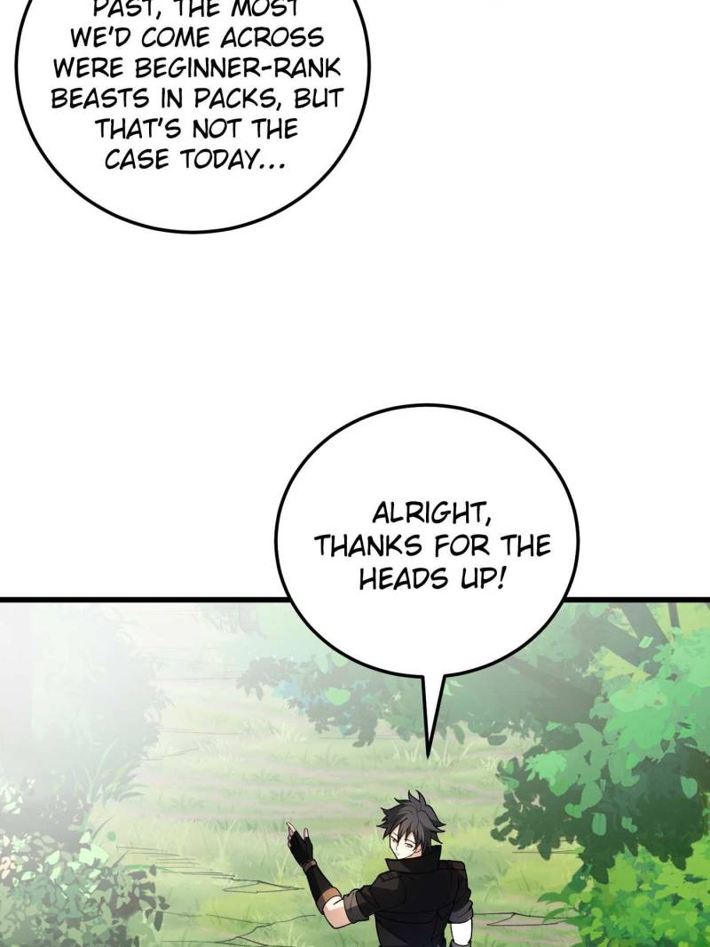 Read My Dragon System ENGLISH Manga Online