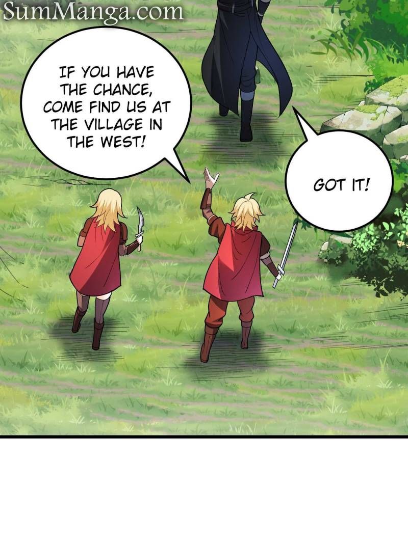 Read My Dragon System ENGLISH Manga Online