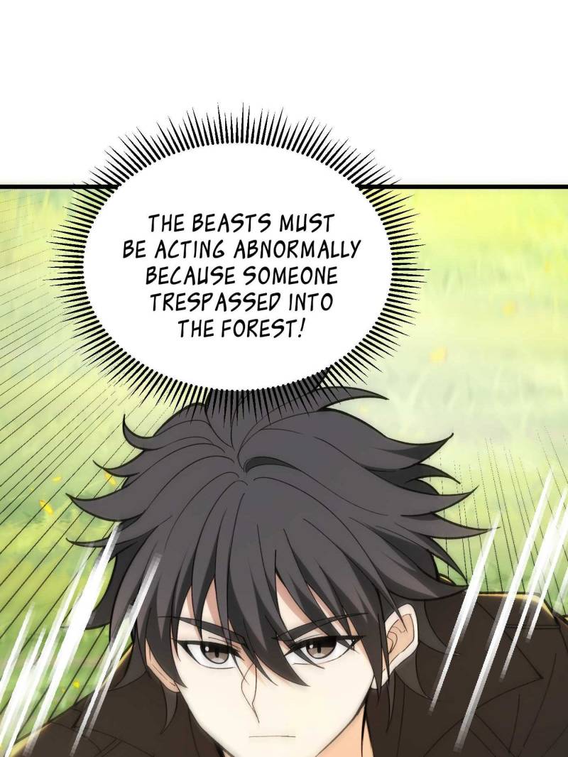 Read My Dragon System ENGLISH Manga Online