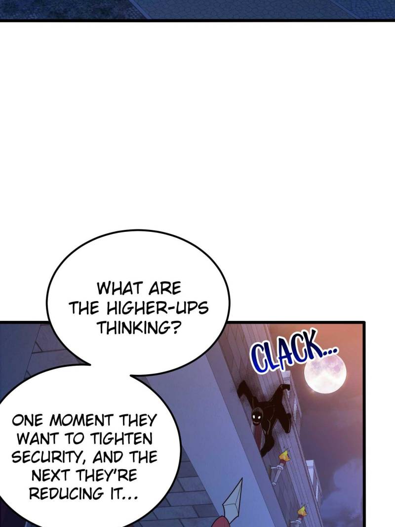 Read My Dragon System ENGLISH Manga Online