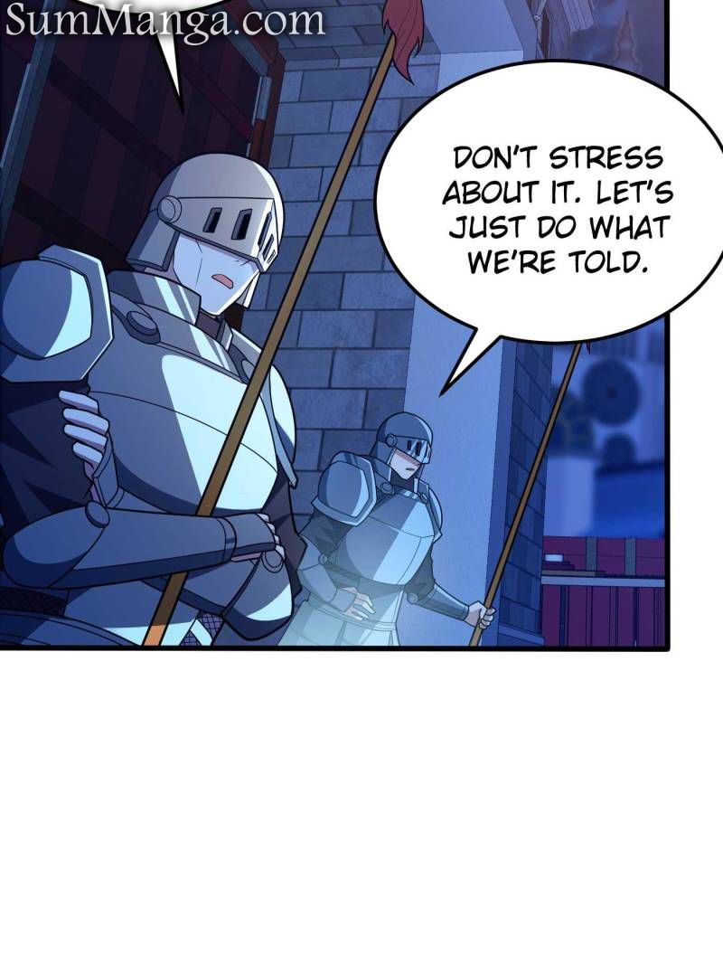 Read My Dragon System ENGLISH Manga Online