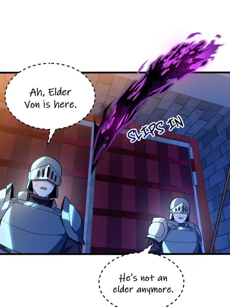 Read My Dragon System ENGLISH Manga Online