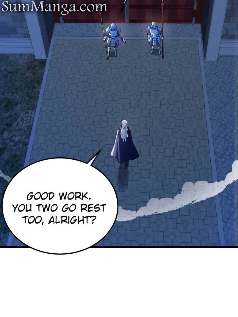 Read My Dragon System ENGLISH Manga Online