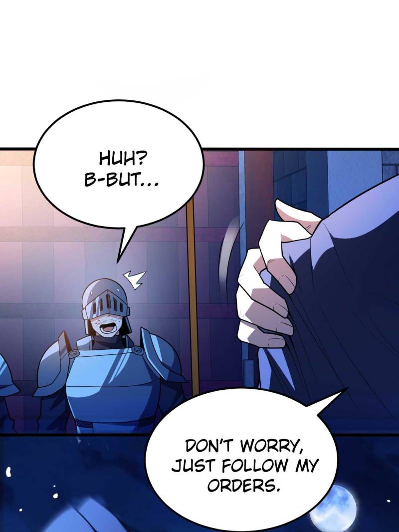 Read My Dragon System ENGLISH Manga Online