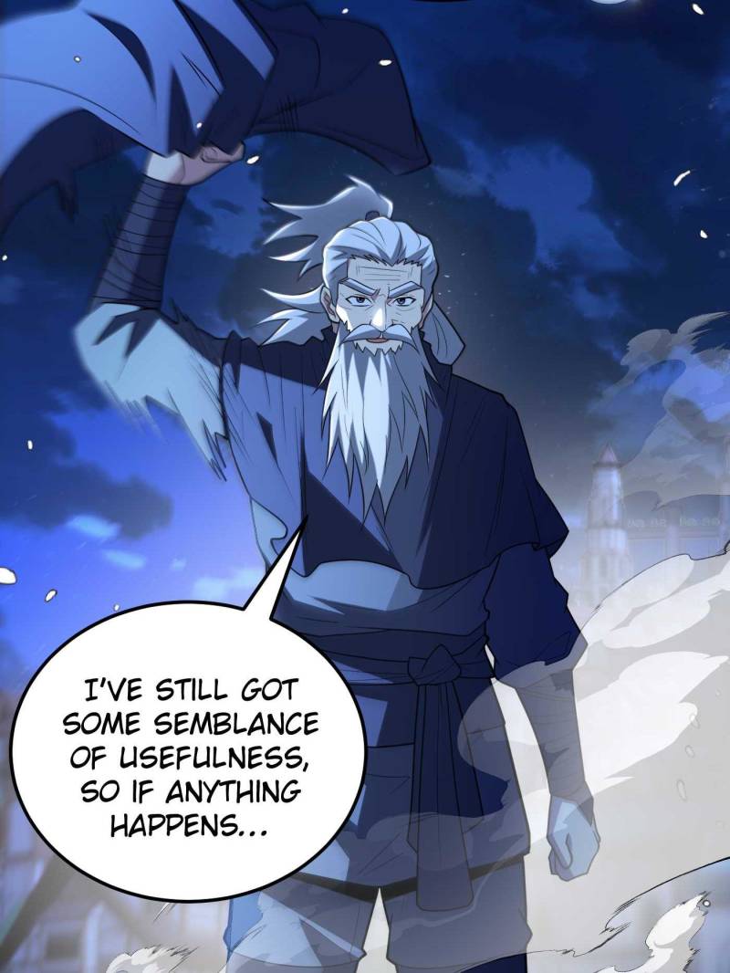 Read My Dragon System ENGLISH Manga Online