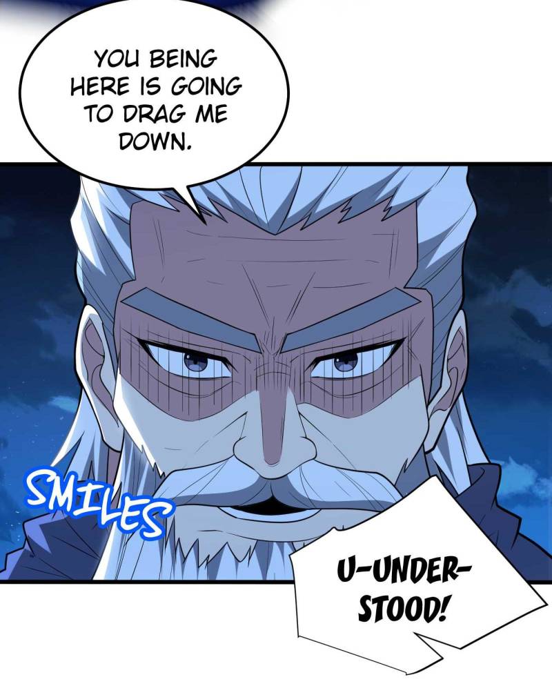 Read My Dragon System ENGLISH Manga Online