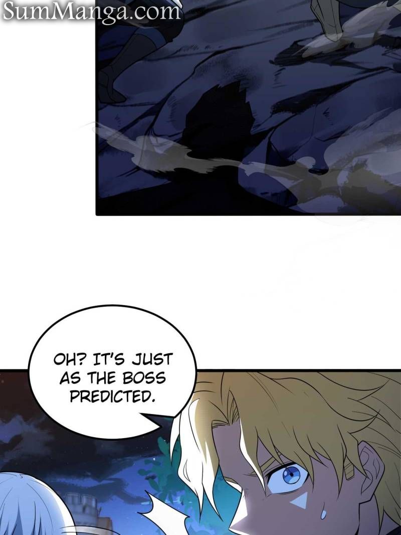 Read My Dragon System ENGLISH Manga Online