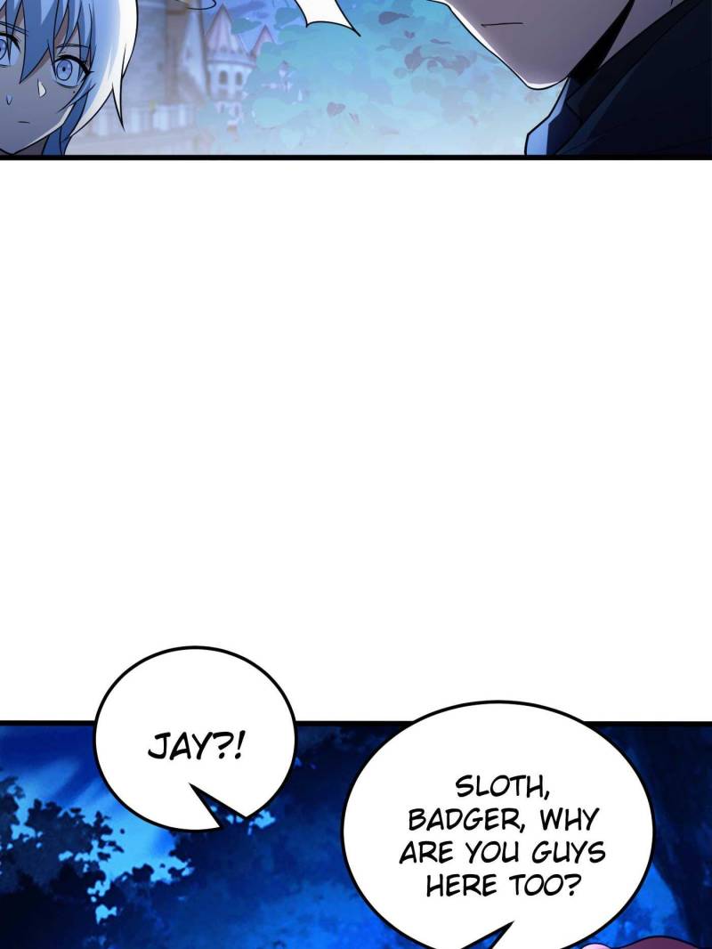 Read My Dragon System ENGLISH Manga Online