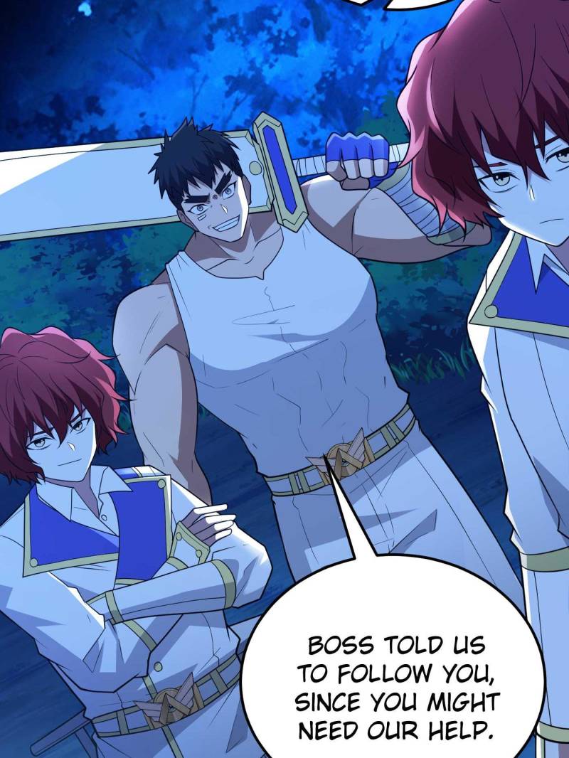 Read My Dragon System ENGLISH Manga Online