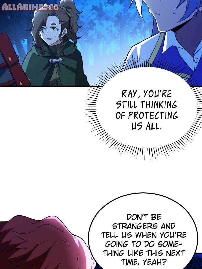 Read My Dragon System ENGLISH Manga Online