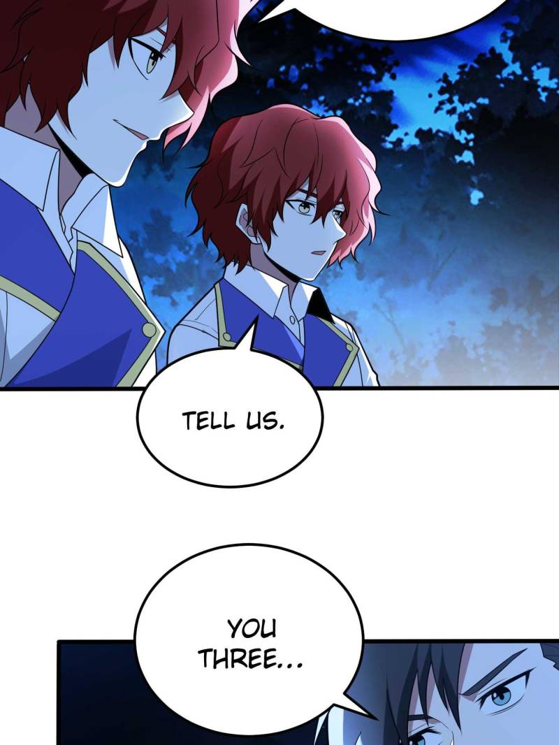 Read My Dragon System ENGLISH Manga Online