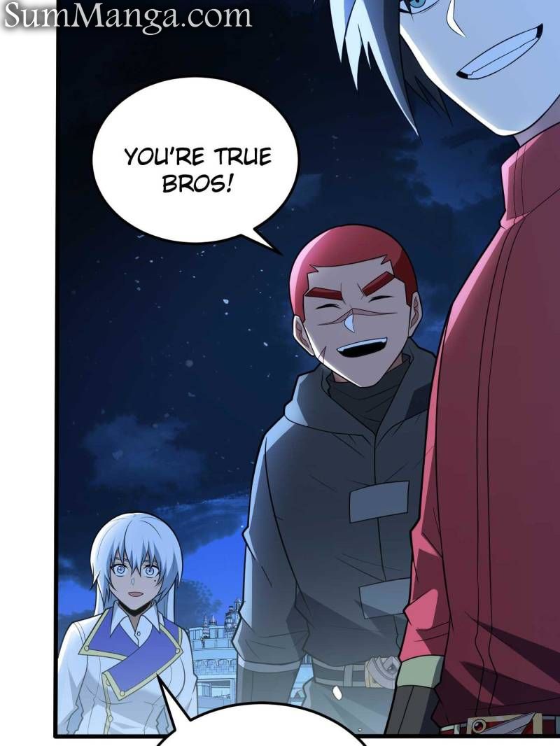 Read My Dragon System ENGLISH Manga Online