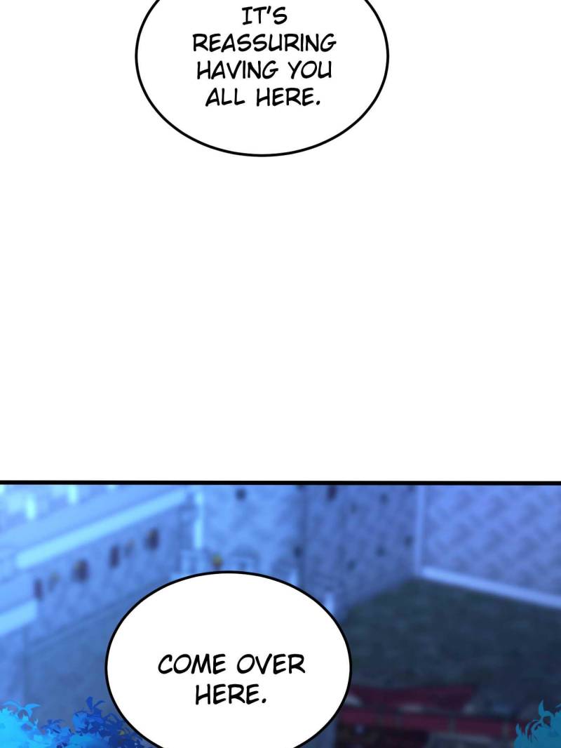 Read My Dragon System ENGLISH Manga Online