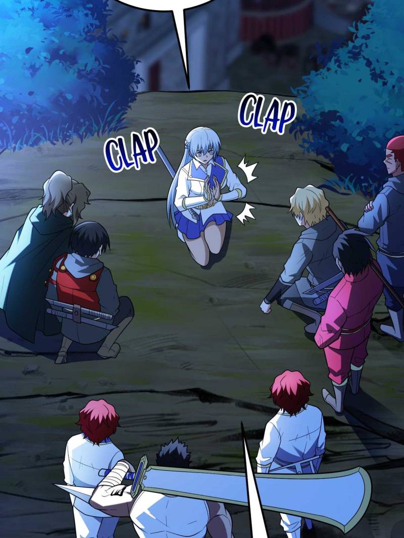 Read My Dragon System ENGLISH Manga Online