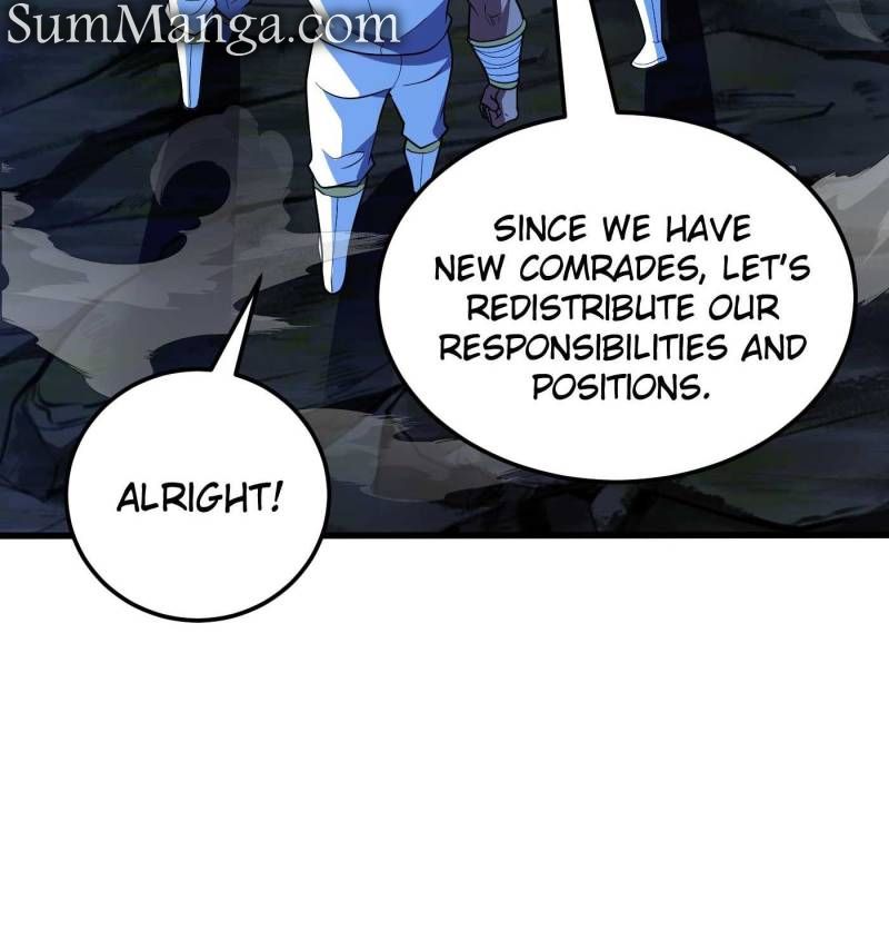 Read My Dragon System ENGLISH Manga Online