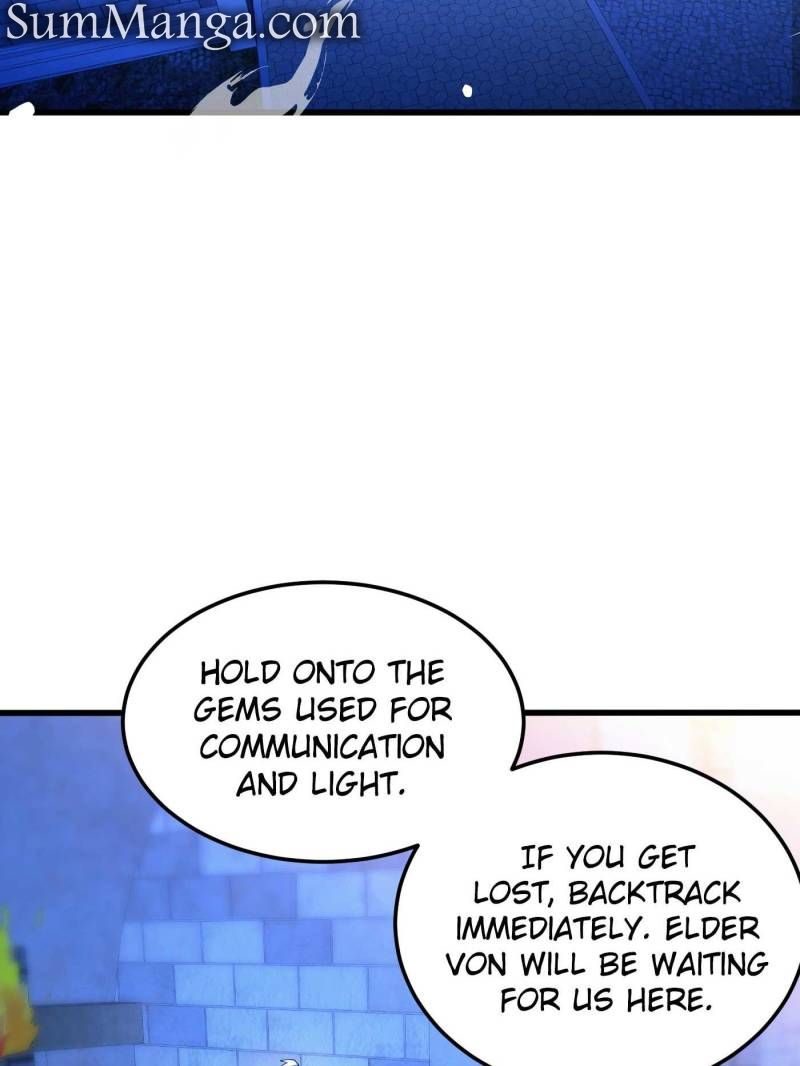 Read My Dragon System ENGLISH Manga Online