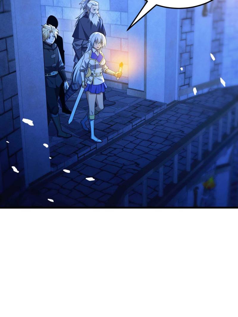 Read My Dragon System ENGLISH Manga Online