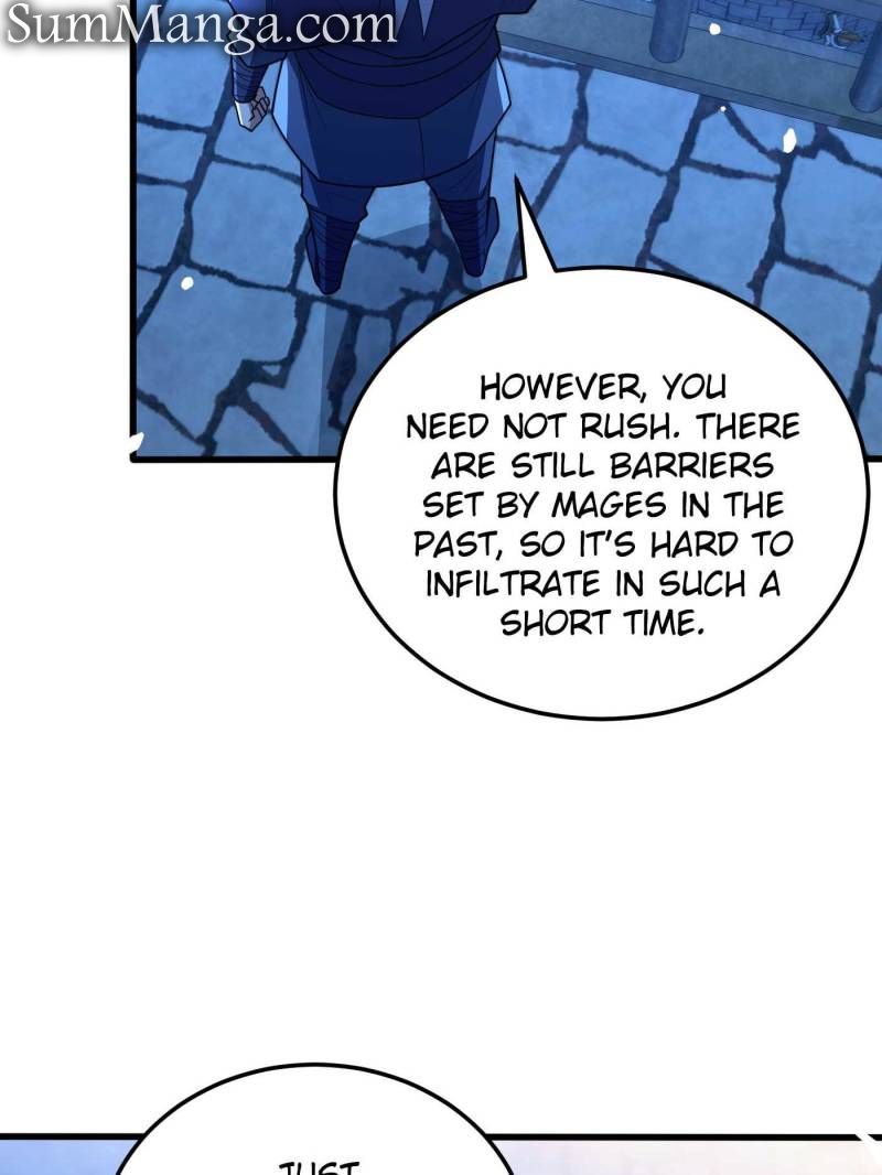 Read My Dragon System ENGLISH Manga Online