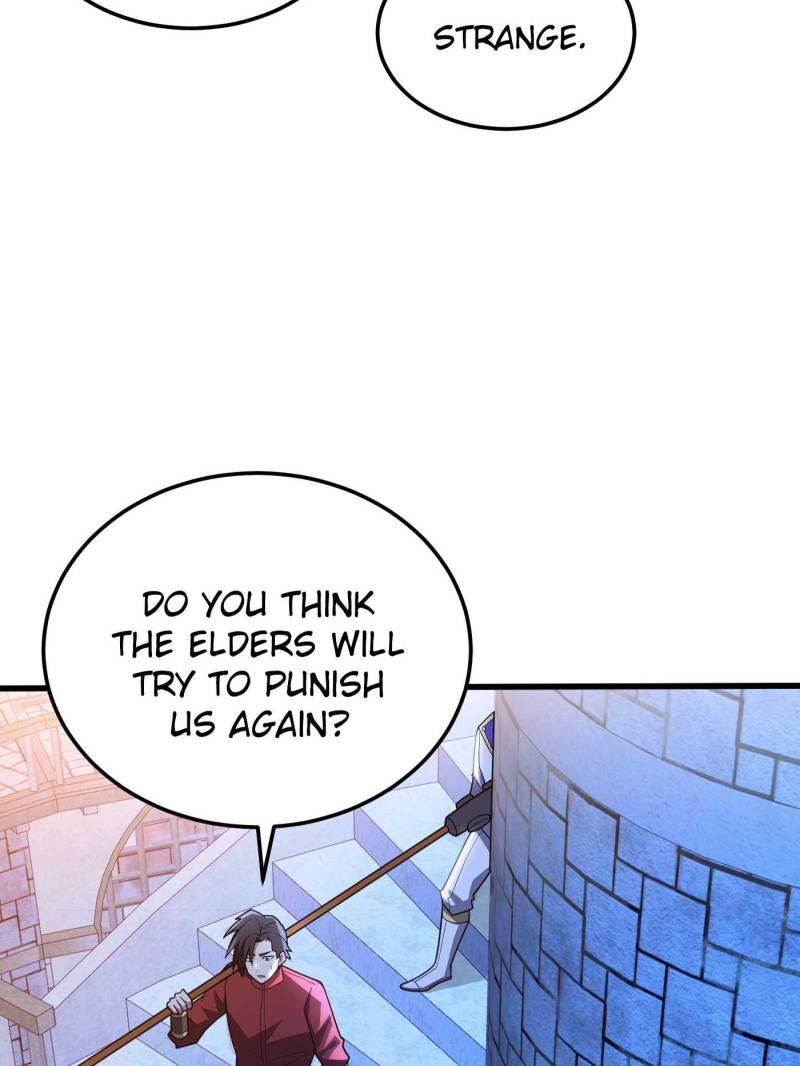 Read My Dragon System ENGLISH Manga Online