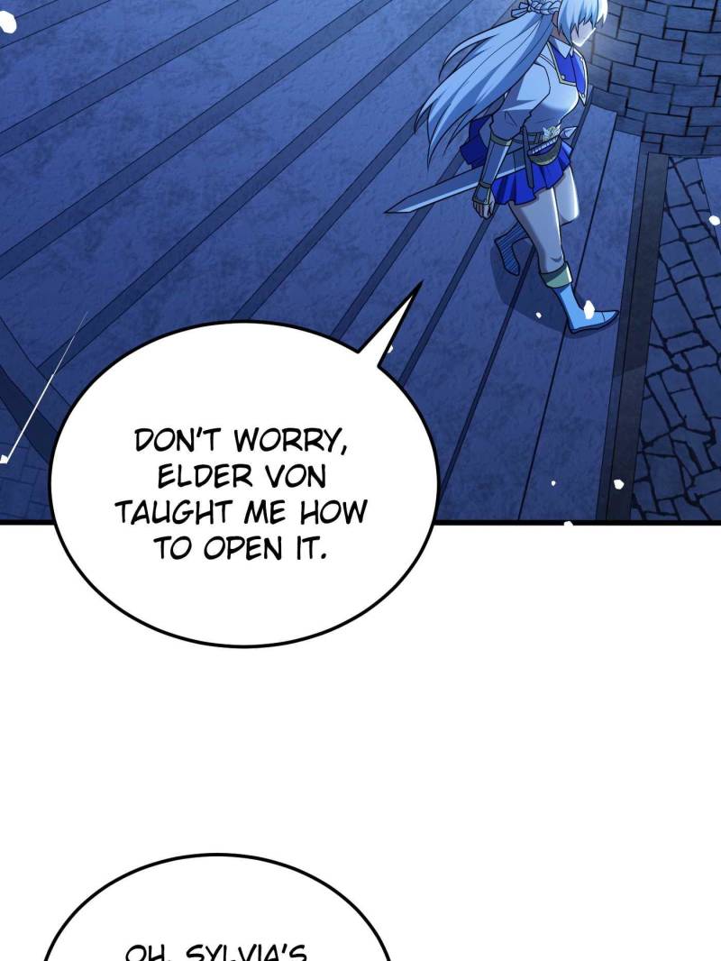 Read My Dragon System ENGLISH Manga Online