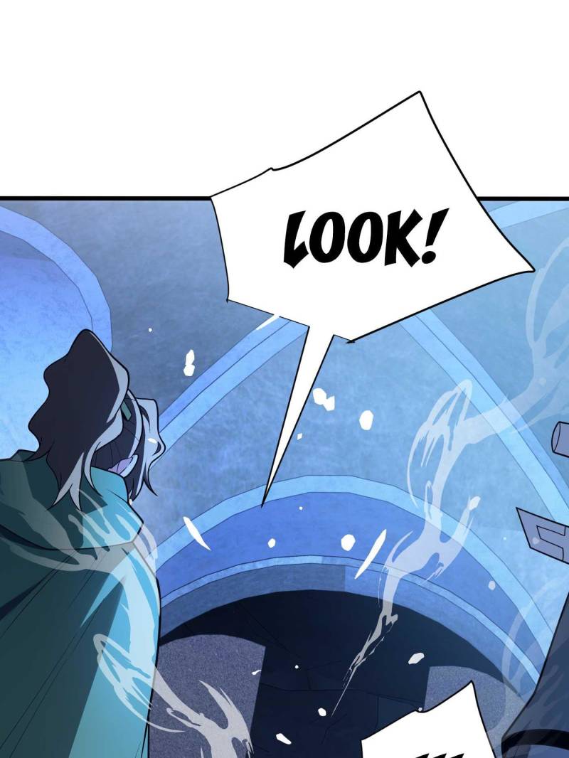 Read My Dragon System ENGLISH Manga Online