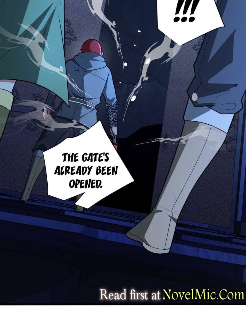 Read My Dragon System ENGLISH Manga Online