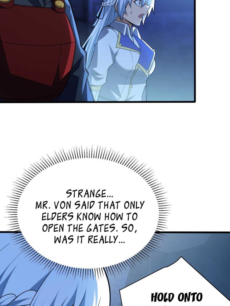 Read My Dragon System ENGLISH Manga Online