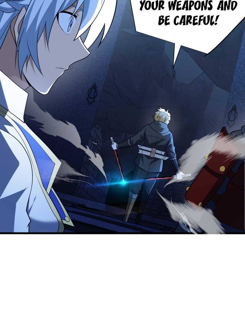 Read My Dragon System ENGLISH Manga Online