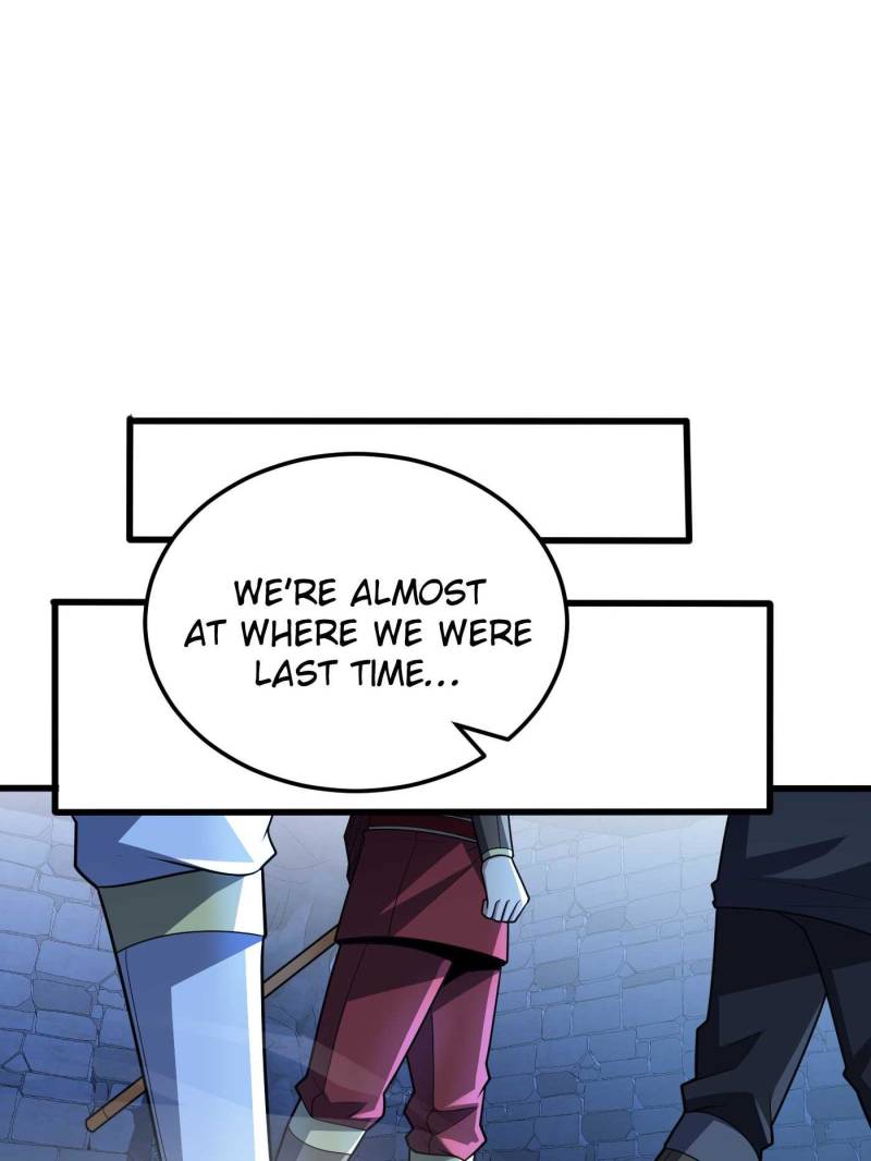 Read My Dragon System ENGLISH Manga Online