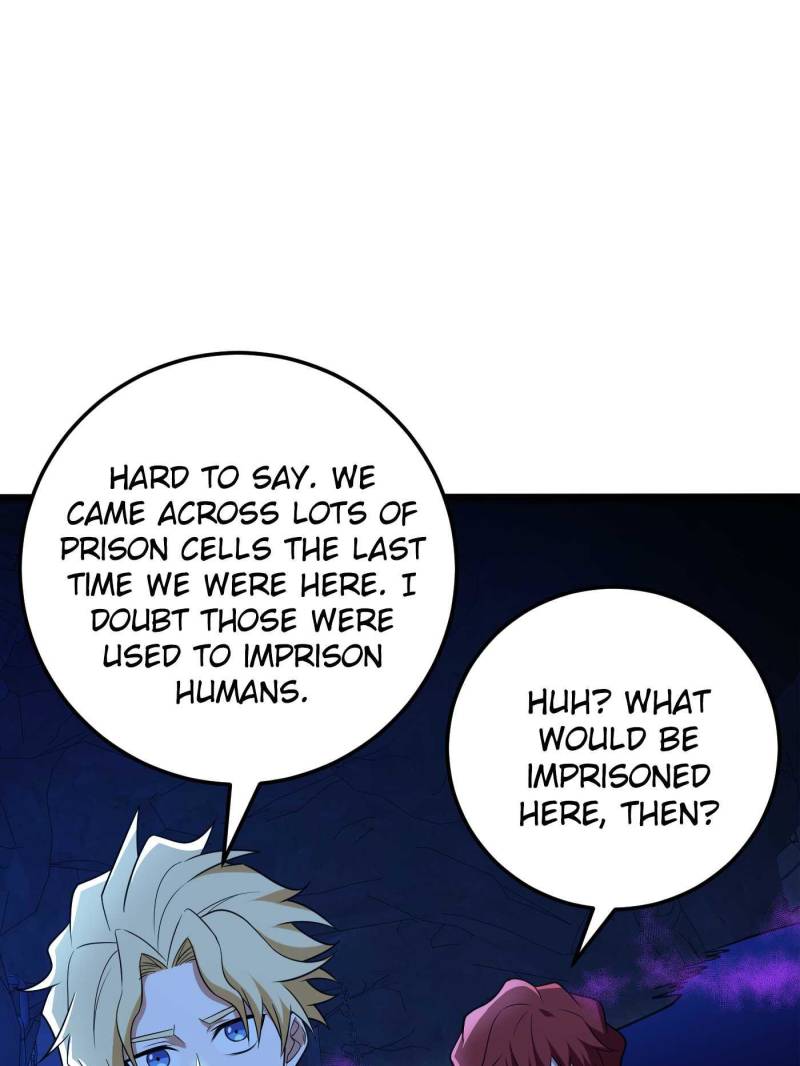 Read My Dragon System ENGLISH Manga Online