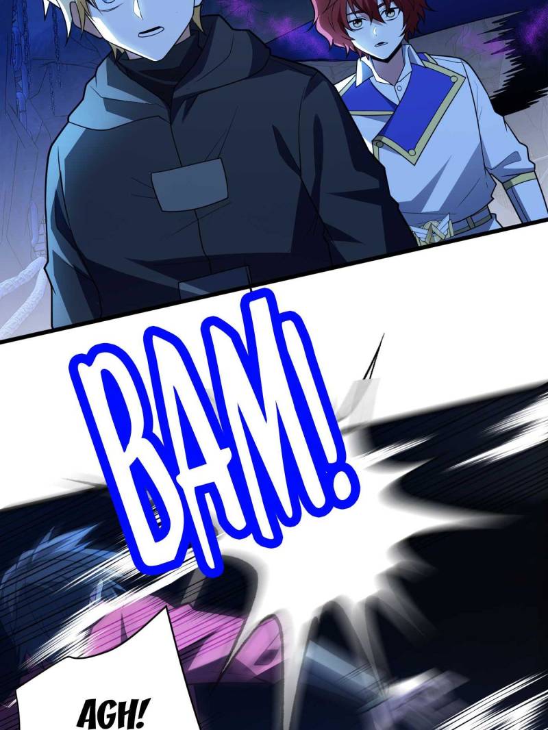 Read My Dragon System ENGLISH Manga Online