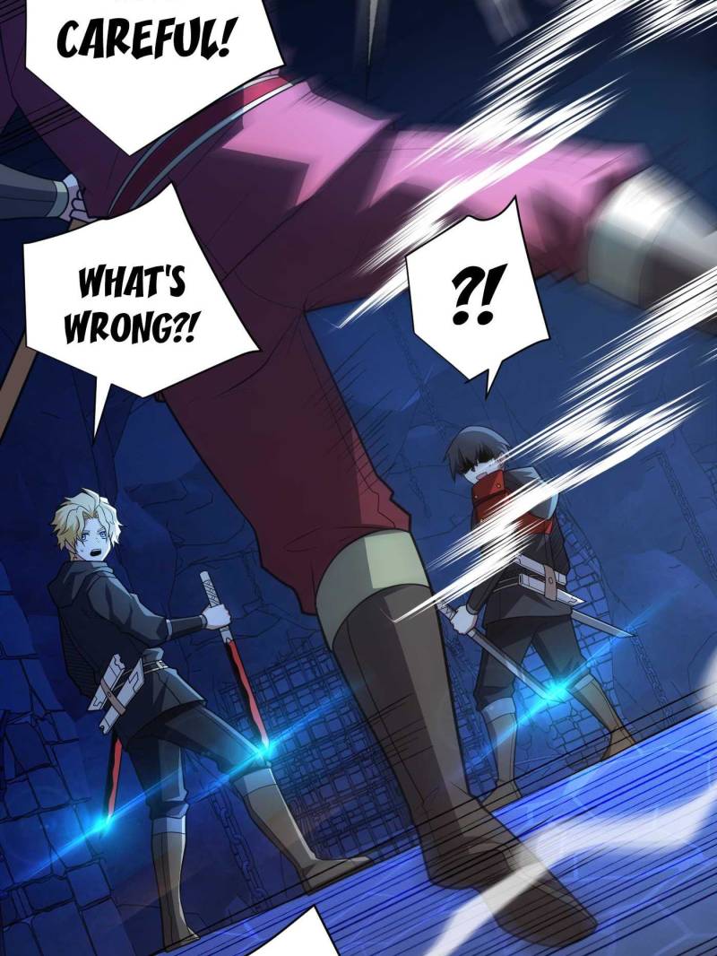 Read My Dragon System ENGLISH Manga Online