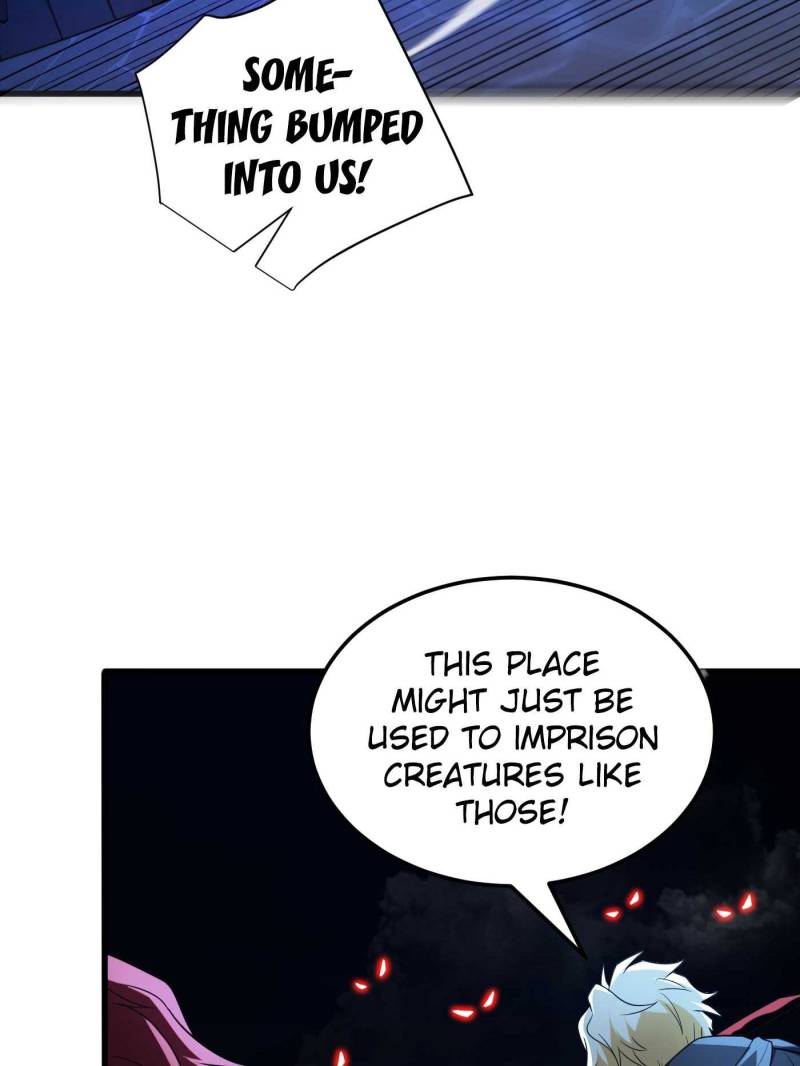 Read My Dragon System ENGLISH Manga Online